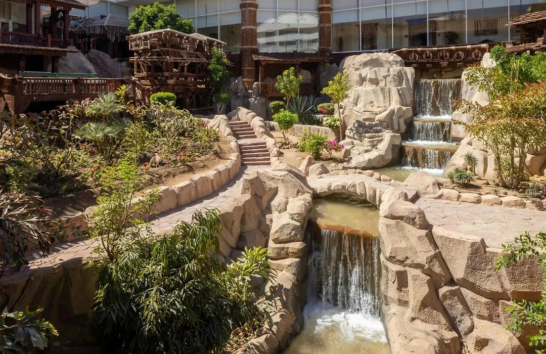 Sheraton Sharm Hotel, Resort, Villas&Spa-1