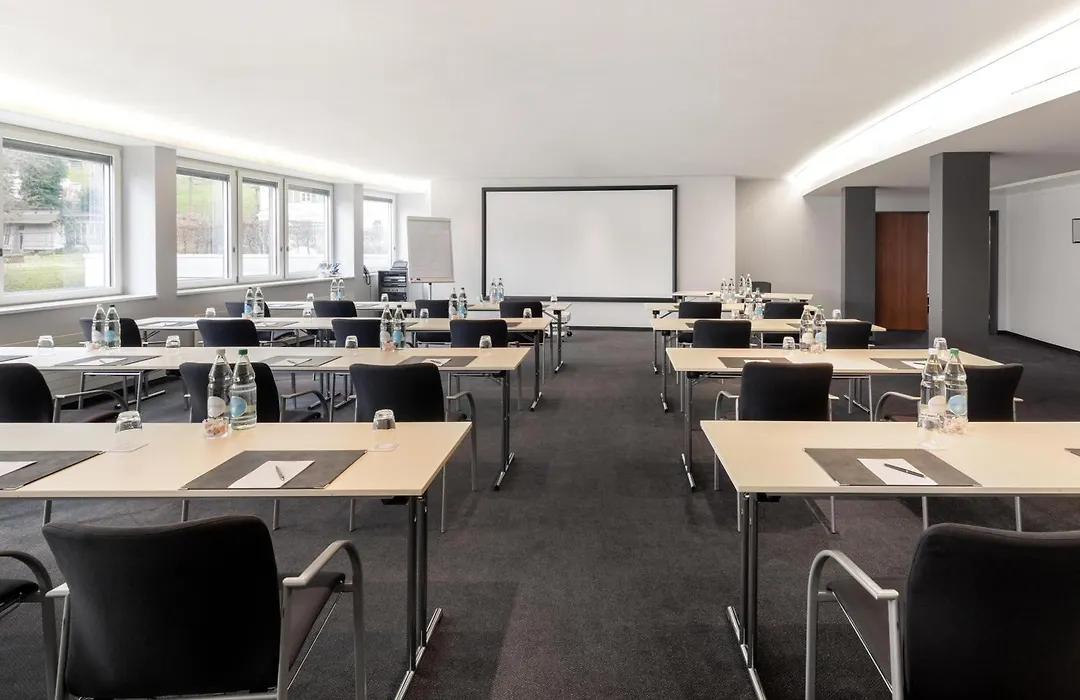 Radisson Blu Hotel, St. Gallen-1