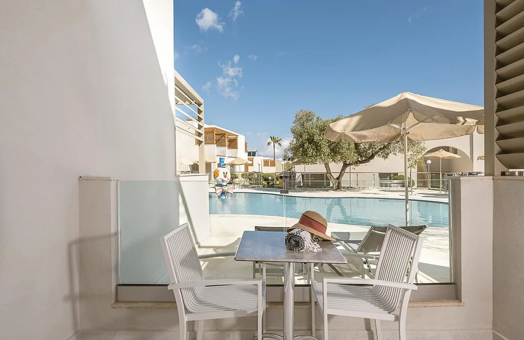 Sirios Village Hotel & Bungalows-1
