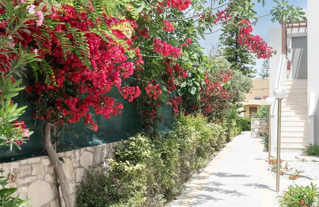 Sirios Village Hotel & Bungalows-1