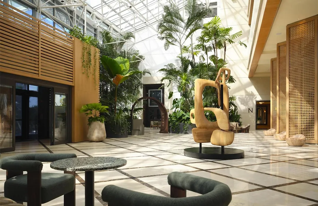 Signia By Hilton Diplomat Beach Resort-1