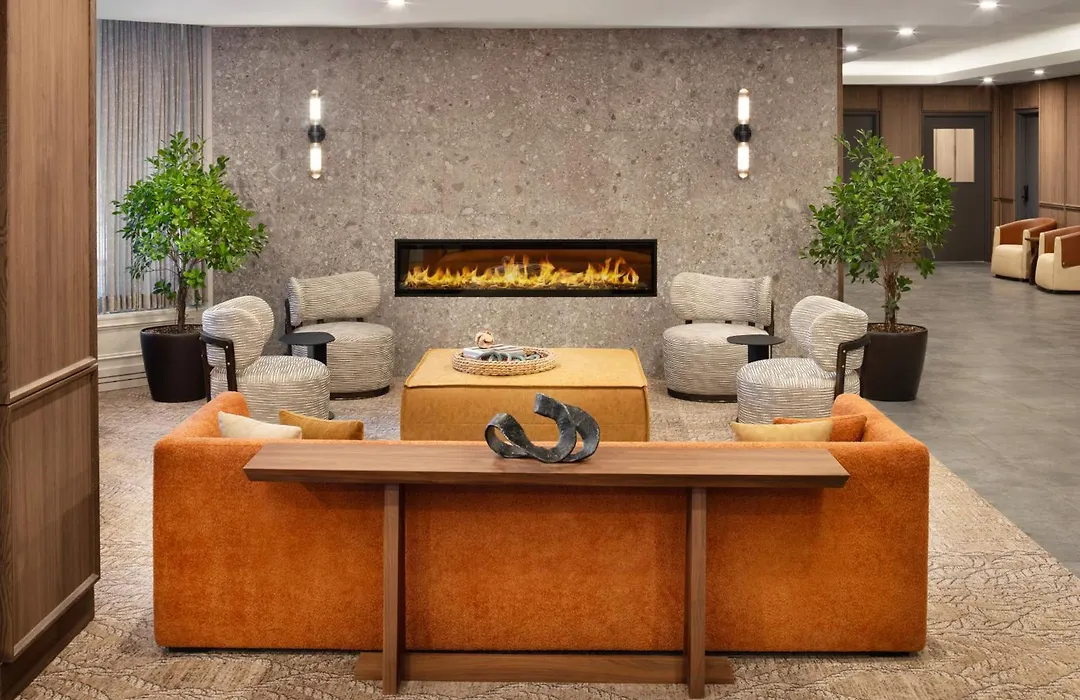 Delta Hotels By Marriott Halifax Downtown-1