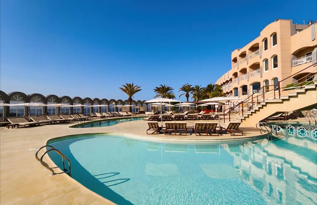 Hotel San Agustin Beach Club-1