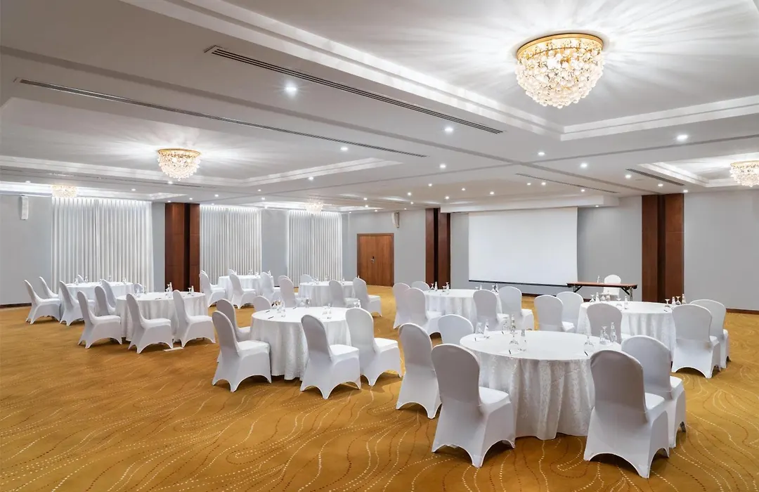 Park Inn By Radisson Al Khobar-1