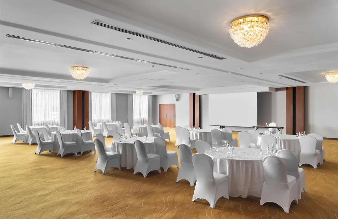 Park Inn By Radisson Al Khobar-1