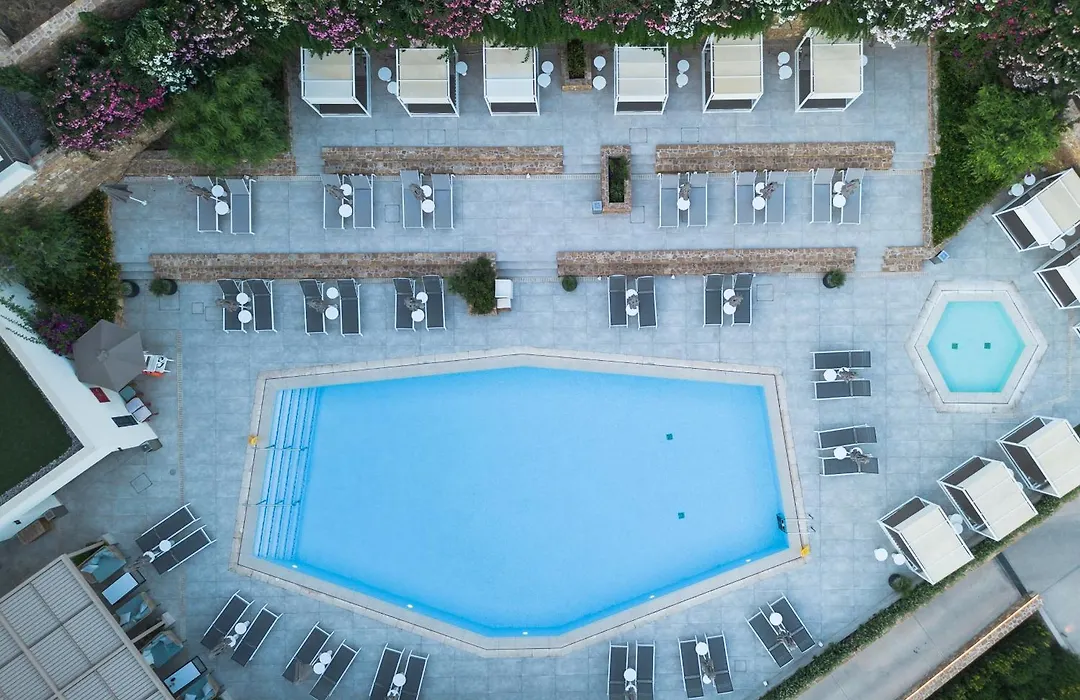 Vincci EverEden Beach Resort-1