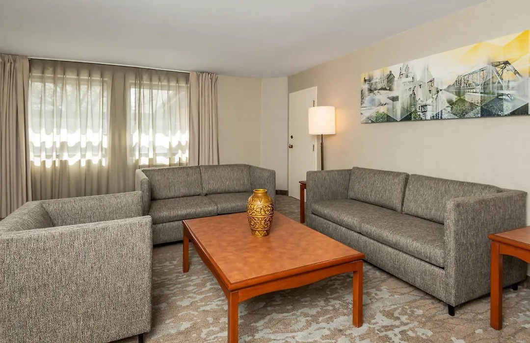 Comfort Inn Kanata Ottawa West-1