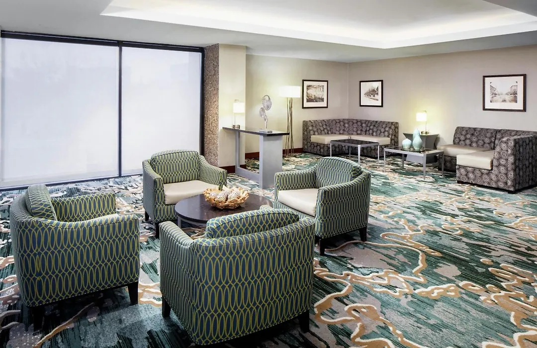 Doubletree By Hilton Manchester Downtown-1