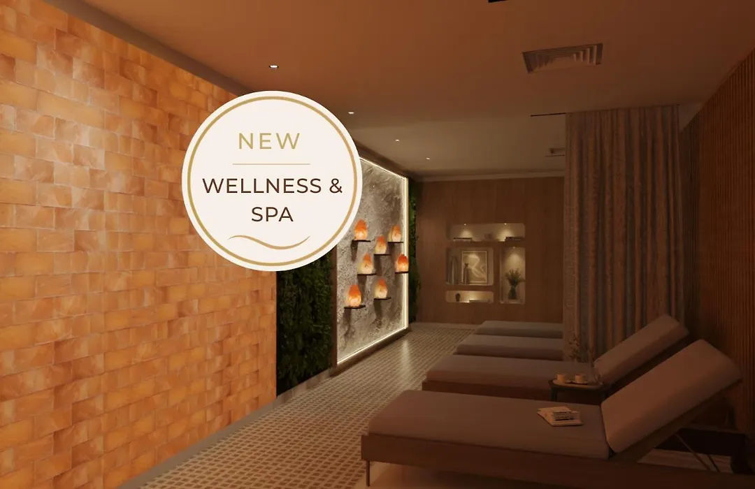 All-inclusive Hotel ALBATROS-1