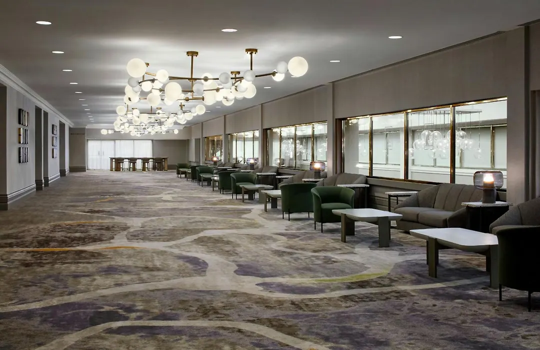 Halifax Marriott Harbourfront Hotel-1