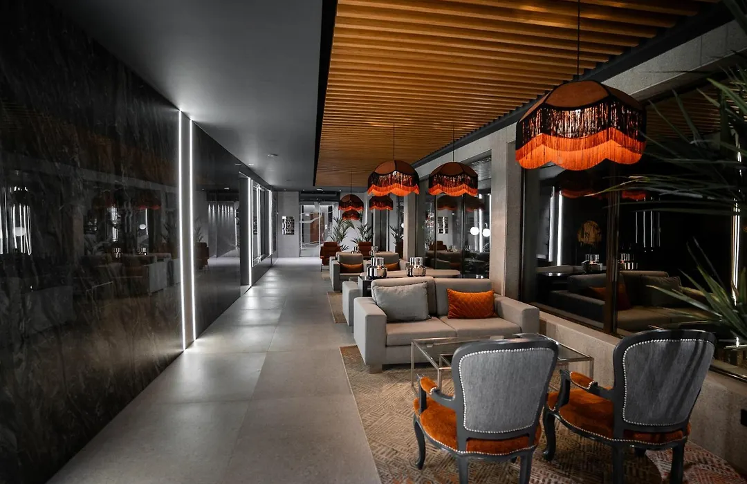 Alambique - Hotel Resort & Spa-1