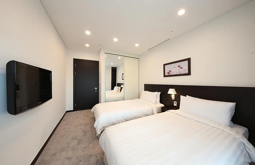 Orakai Insadong Suites-1