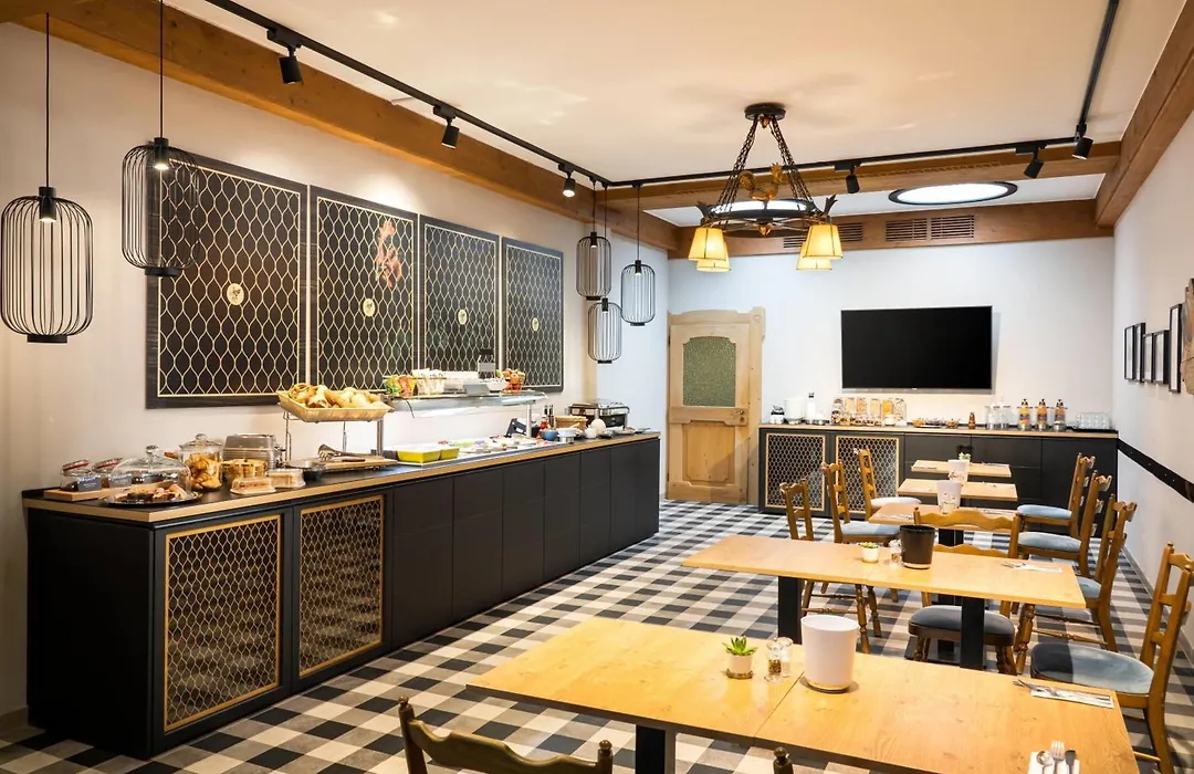 Arthotel Ana Goggl, Trademark Collection By Wyndham-1