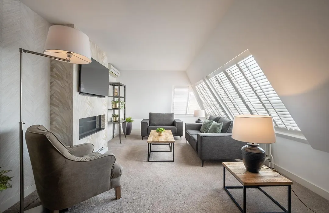 Van Der Valk Hotel 'S-Hertogenbosch - Vught-1