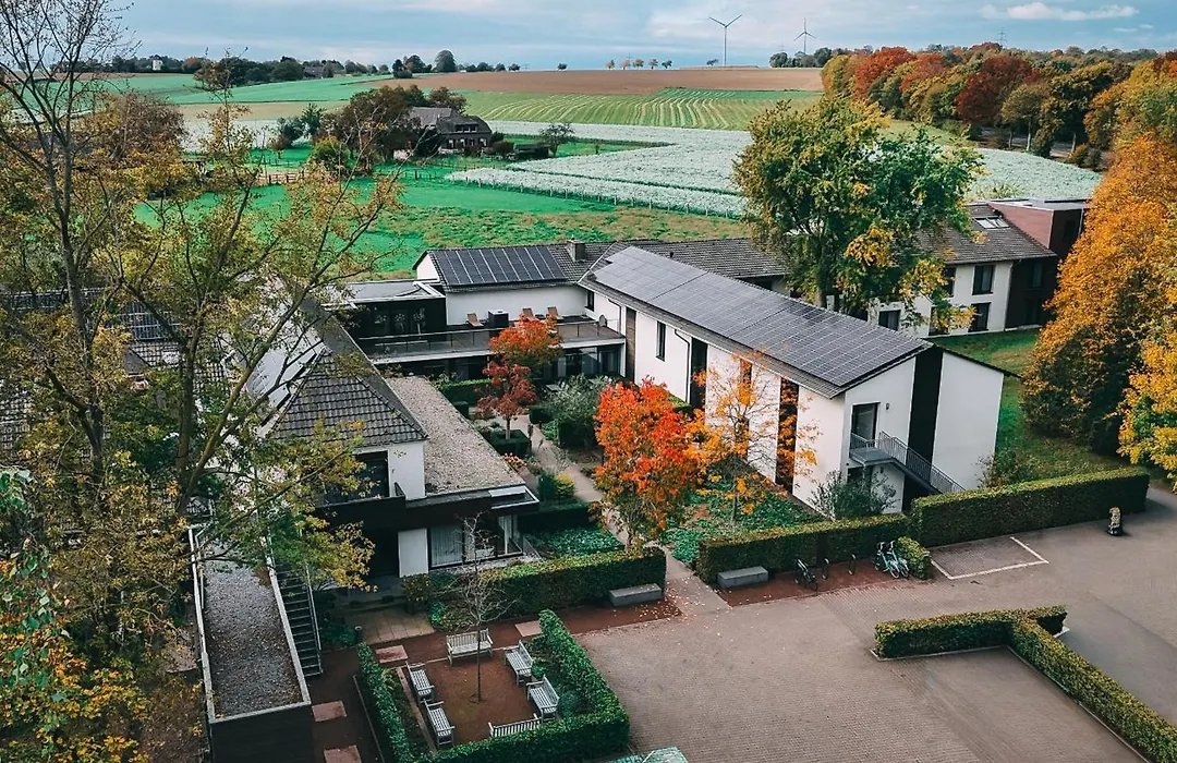 Landhaus Beckmann-1