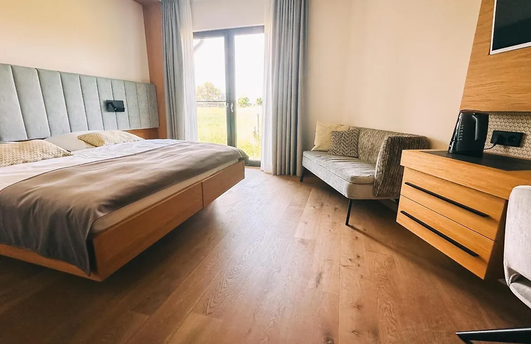 Landhaus Beckmann-1