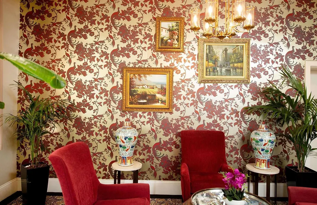Adabco Boutique Hotel Adelaide-1