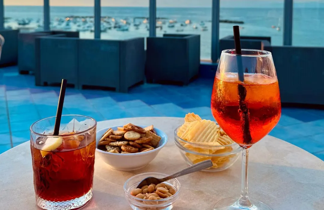 Hotel Solemare Beach & Beauty Spa-1