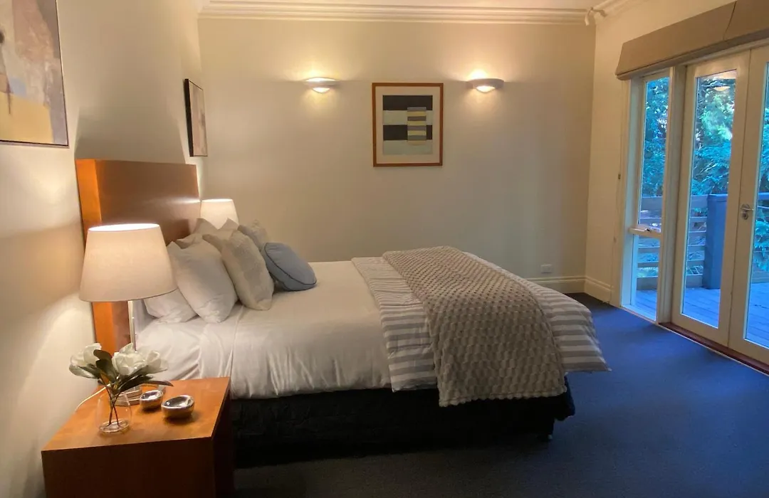Lochiel Cottages - Dandenong Ranges Escape-1