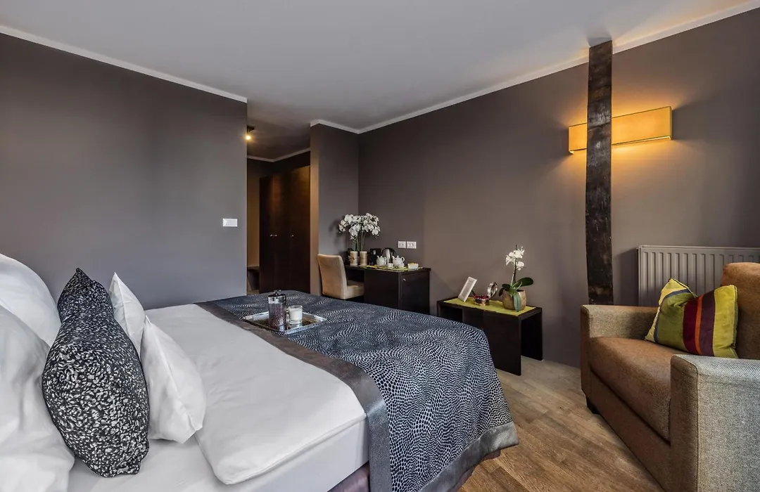 Solea Suedtirol Boutique Hotel-1