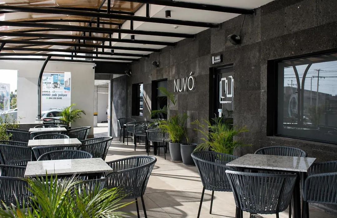 Hotel Nuvo-1