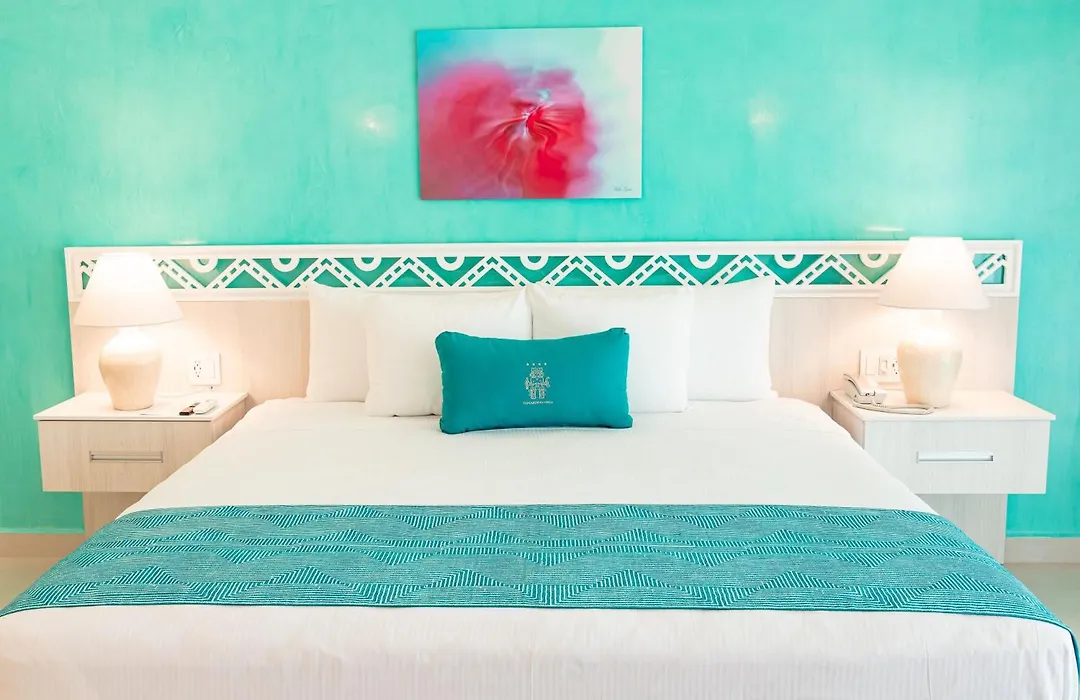 Hotel Tamarindo Diria Beach Resort-1