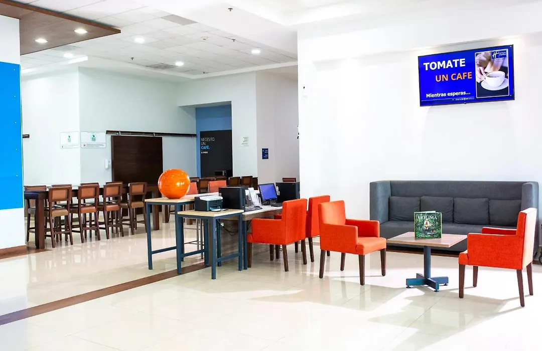 Holiday Inn Express Manzanillo By Ihg-1