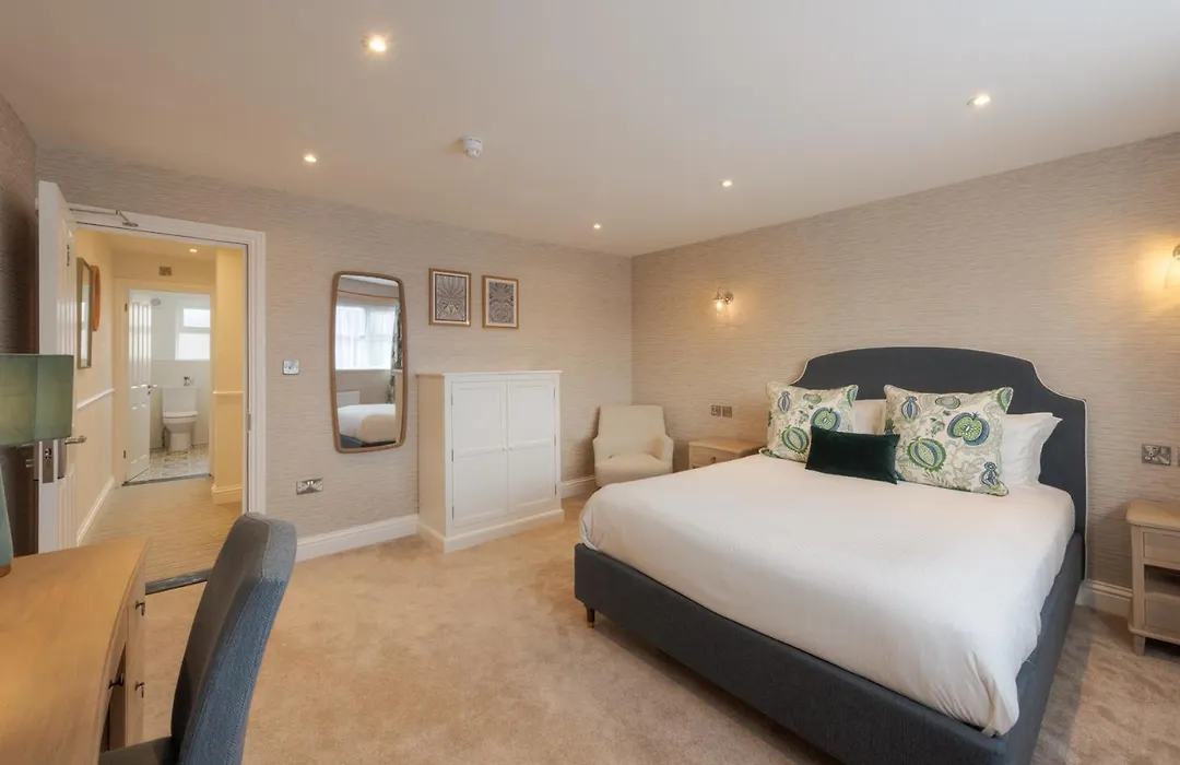 Florence Suite Boutique Hotel And Restaurant-1