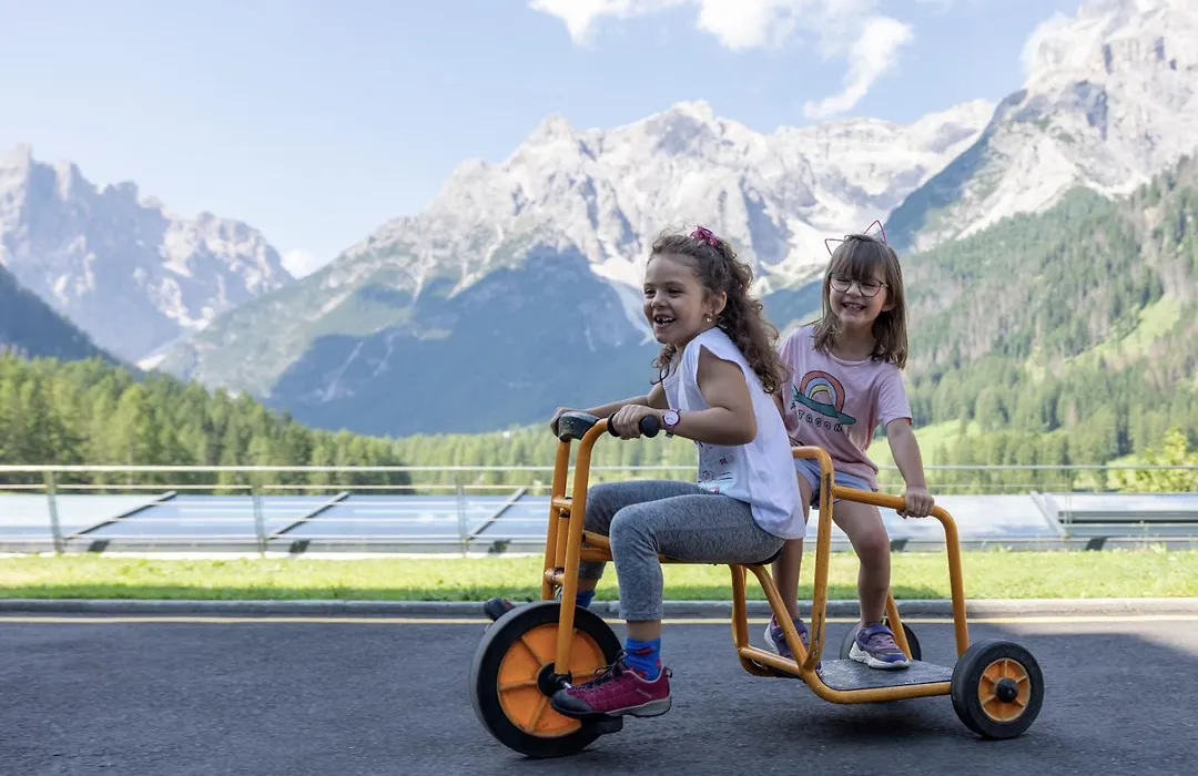 Family Resort Rainer Sexten-1