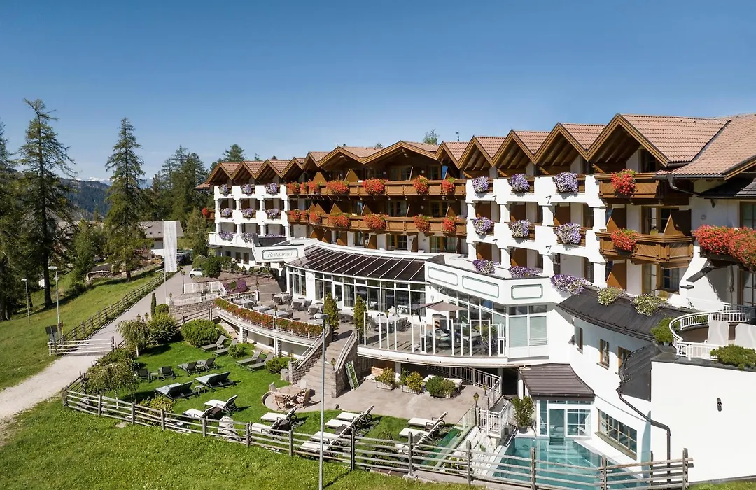 Hotel Sonnalp 4 Sterne Superior-1