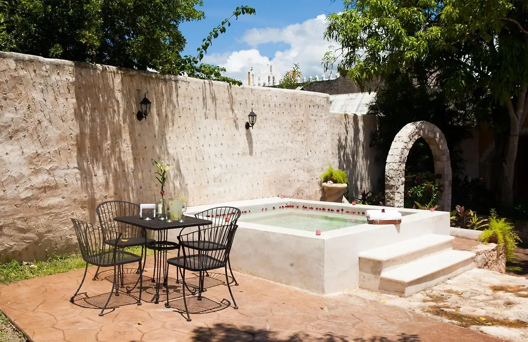 Hotel Rinconada del Convento-1