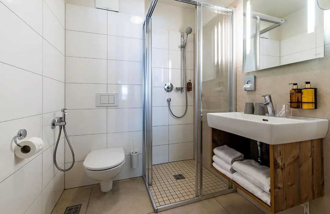 Avenida Mountain Lodges Kaprun-1