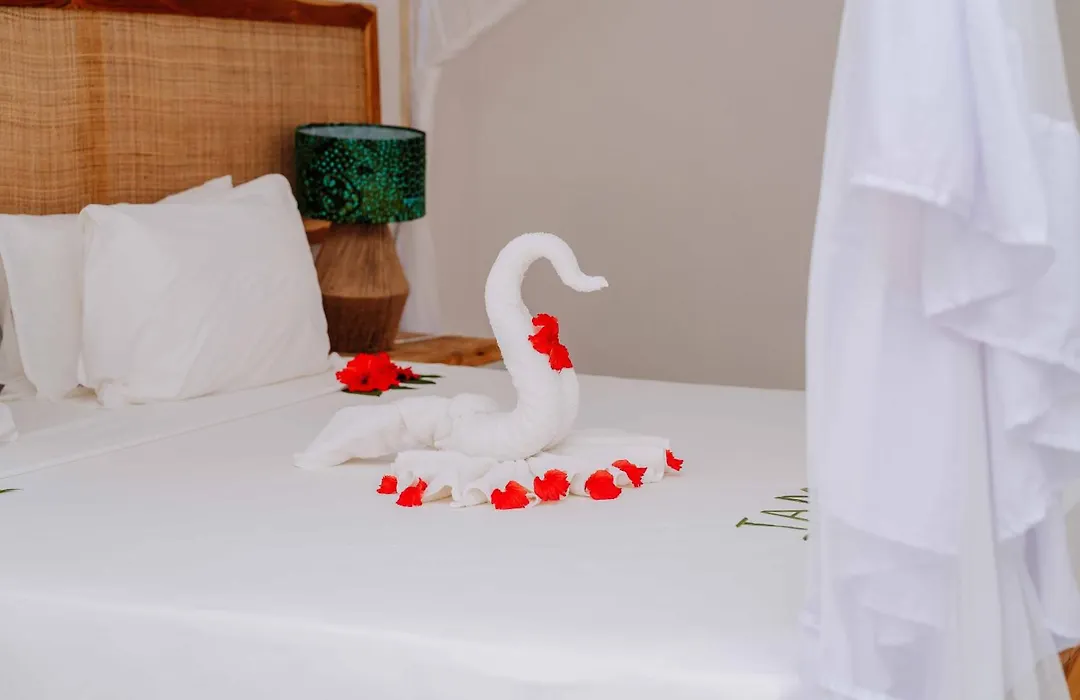 Spice Island Hotel & Resort-1