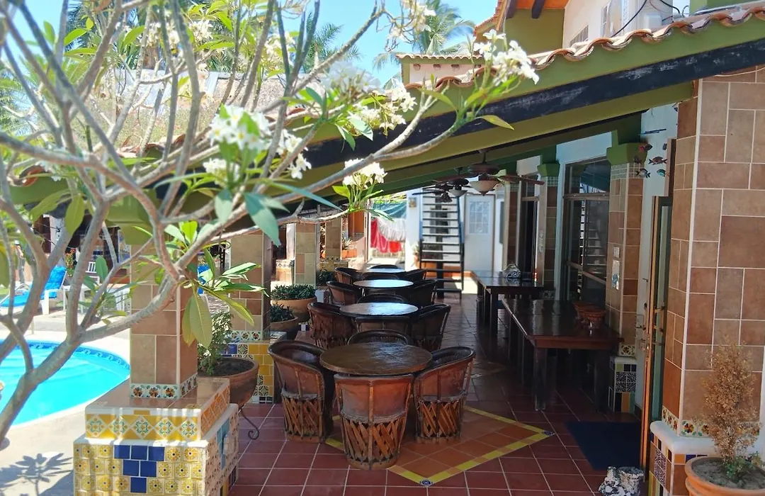 Casa Virgilio B&B-1