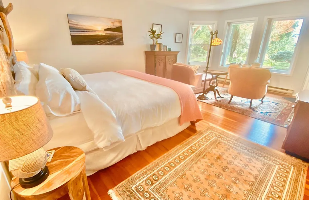 Ocean Wilderness Inn-1