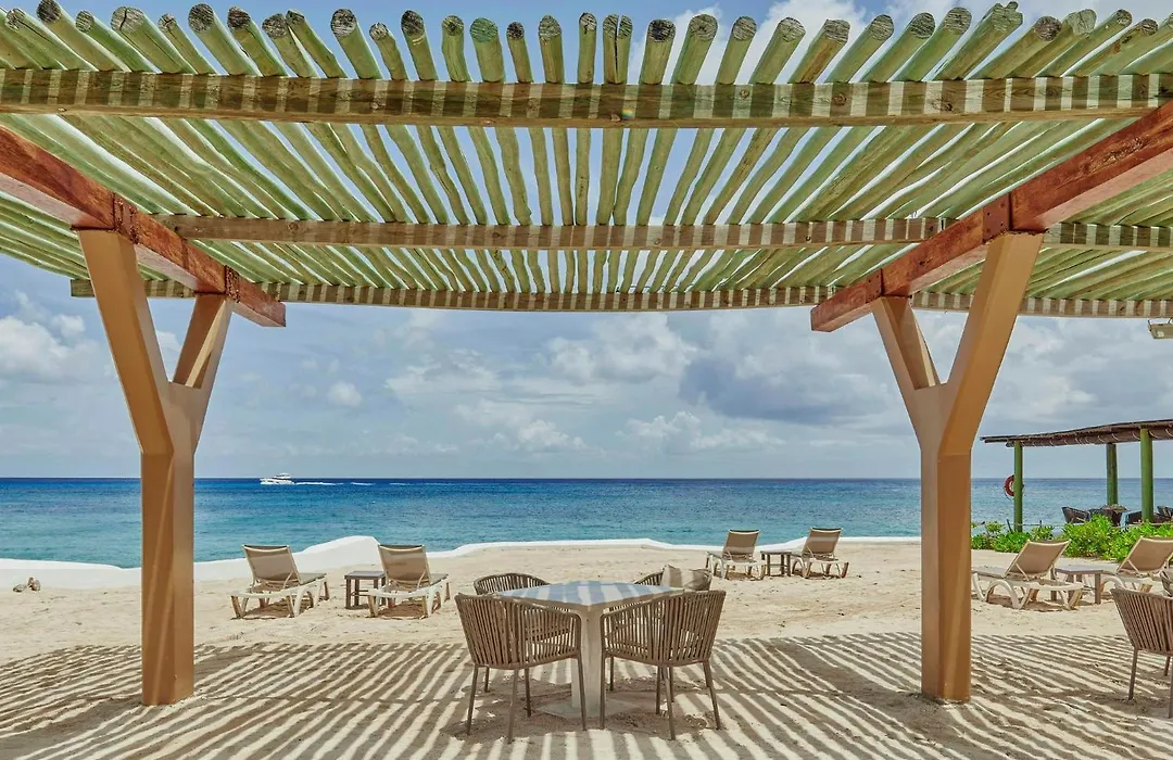The Explorean Cozumel All Inclusive-1