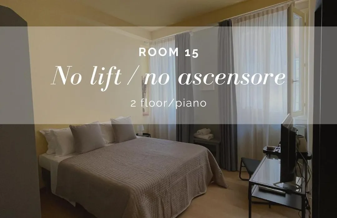 Apartment Hotel Marchesini-1