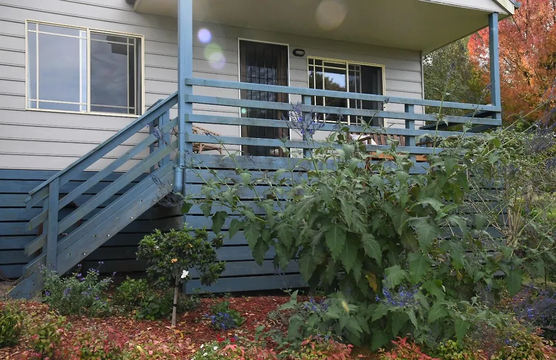 Neerim Country Cottages-1