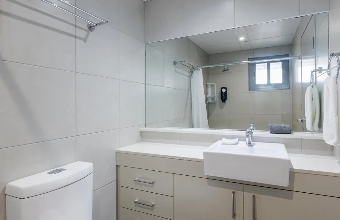 Ramada Suites By Wyndham Zen Quarter Darwin-1