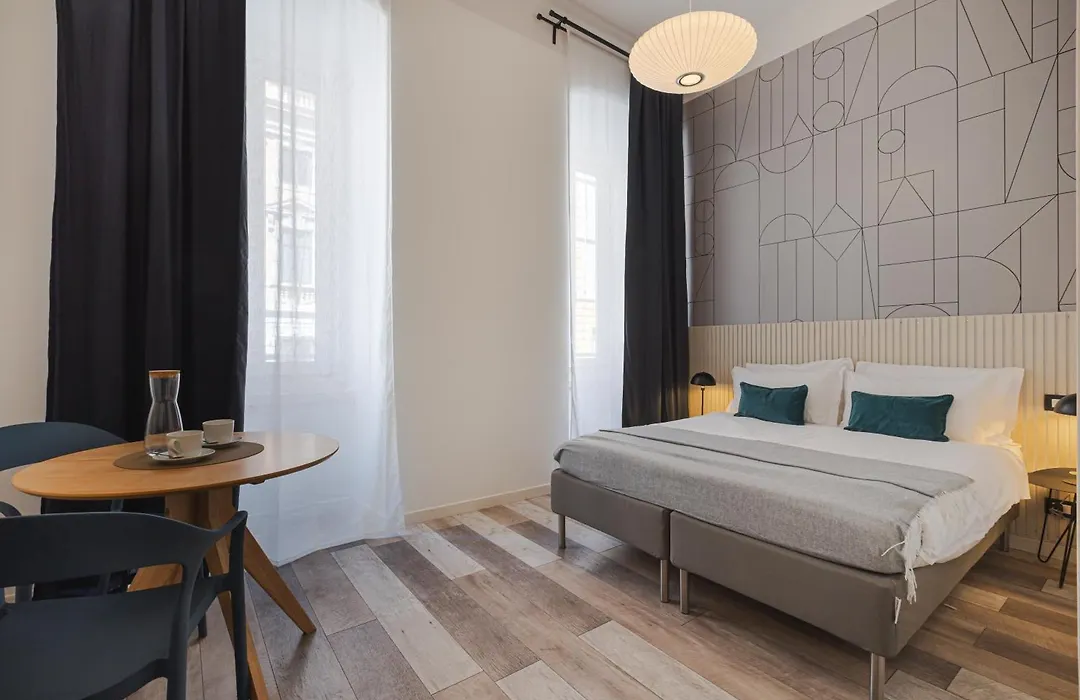 Rooms Boutique Carducci-1