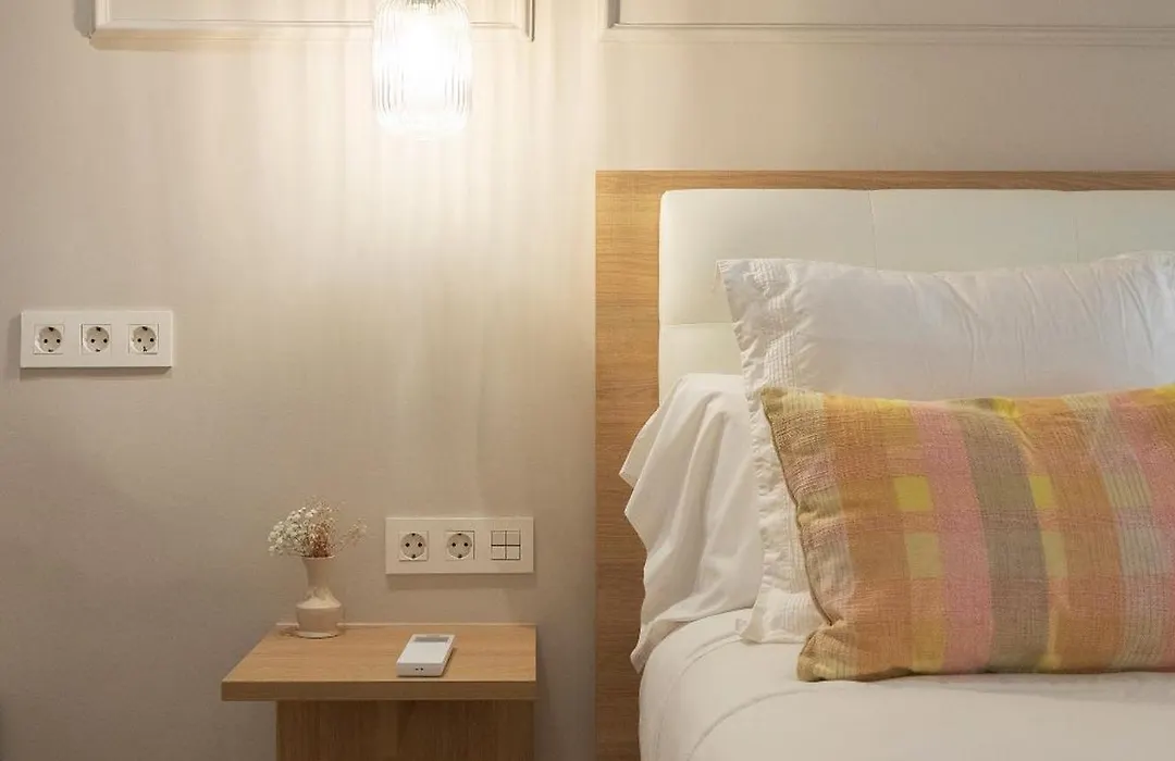 Pension Del Mar-1