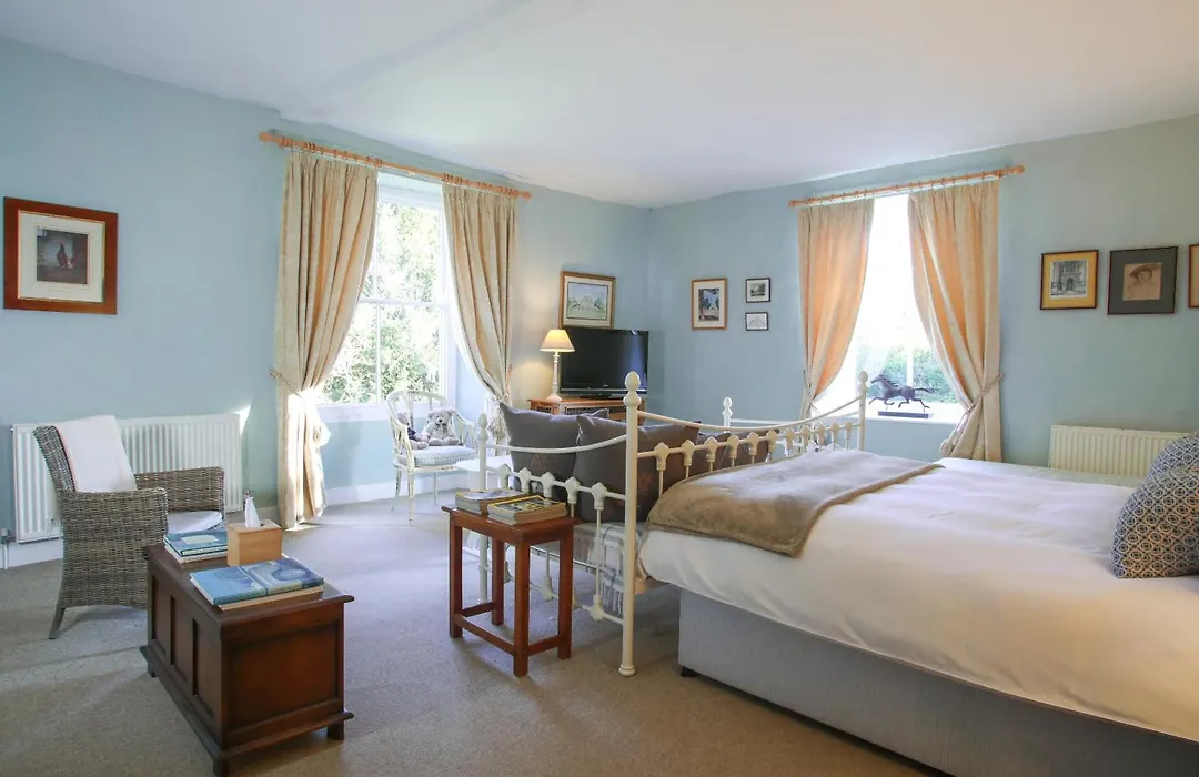 Grange Farm House-1