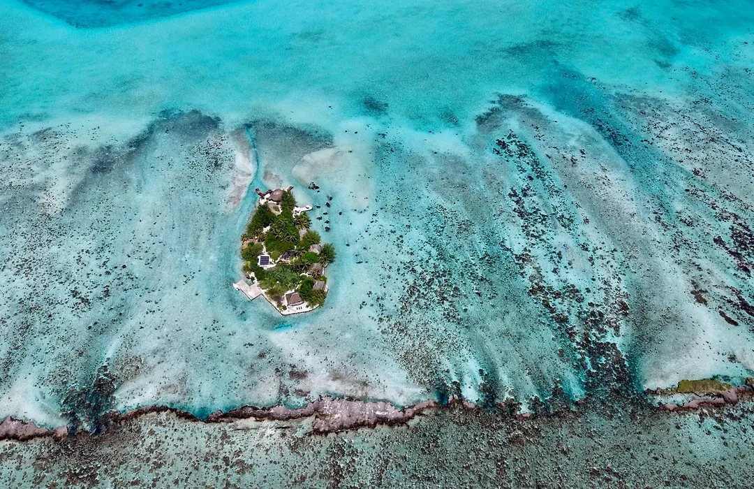 Eden Private Island Tahaa-1