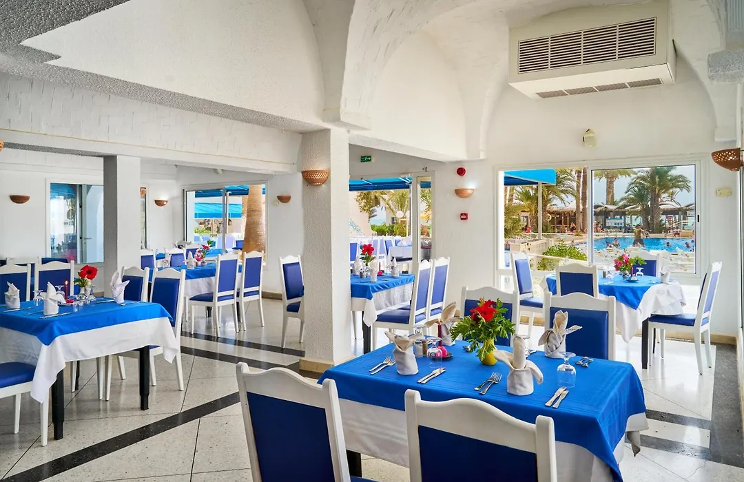 Hari Club Beach Resort-1