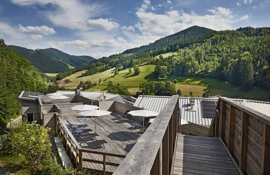 Elzland Hotel Pfauen Wellness & Spa-1