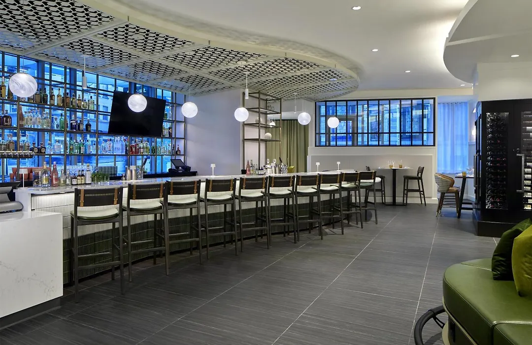 The Charter Hotel Seattle, Curio Collection By Hilton-1