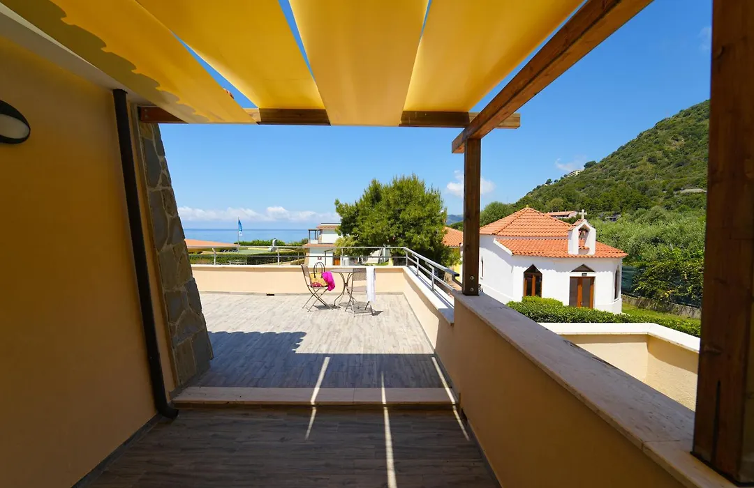 Futura Club Cilento-1