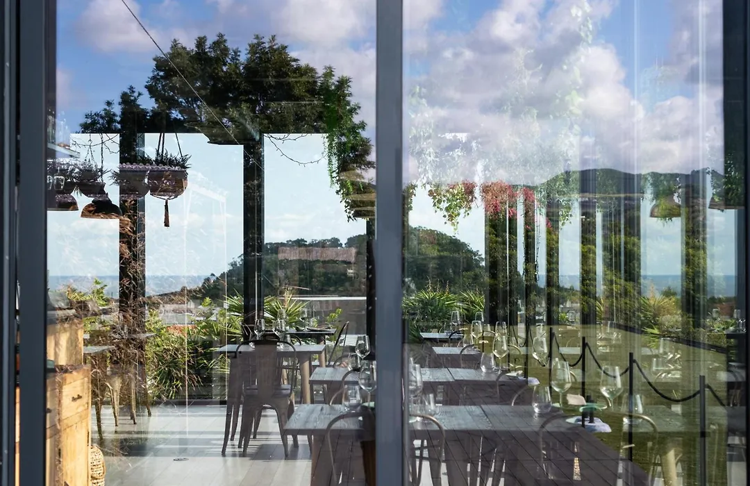 Senhora Da Rosa, Tradition & Nature Hotel-1
