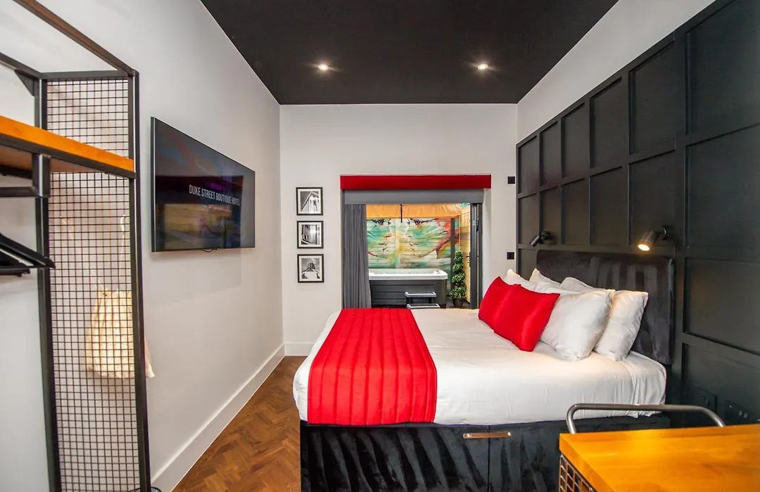 Duke Street Boutique Hotel-1