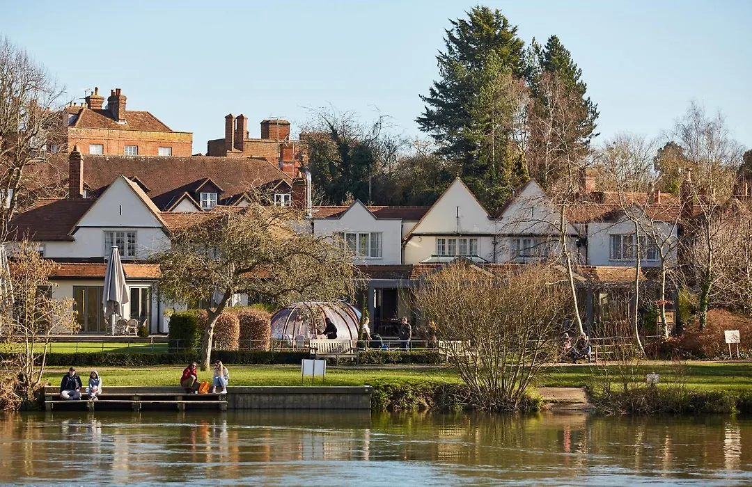 The Great House, Sonning, Berkshire-1